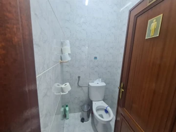 Loja para Cedência de Quotas em São Bernardo