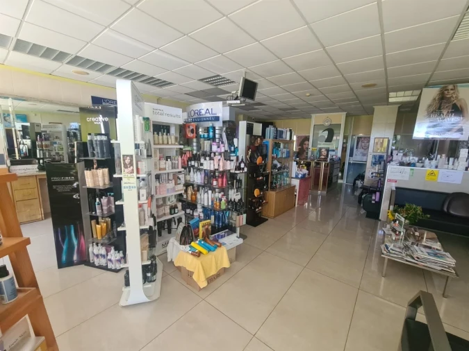 Loja para Cedência de Quotas em São Bernardo Foto 5