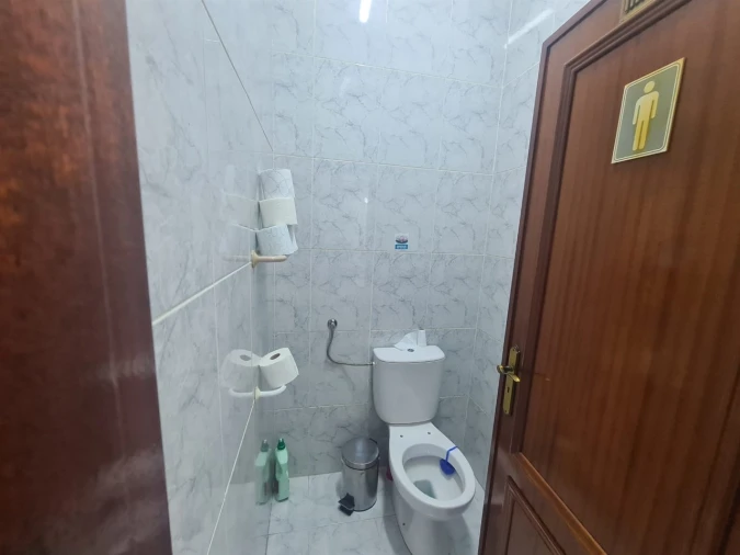 Loja para Cedência de Quotas em São Bernardo Foto 8