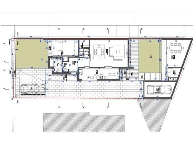 Moradia T4 para Venda em Santa Joana Foto 47