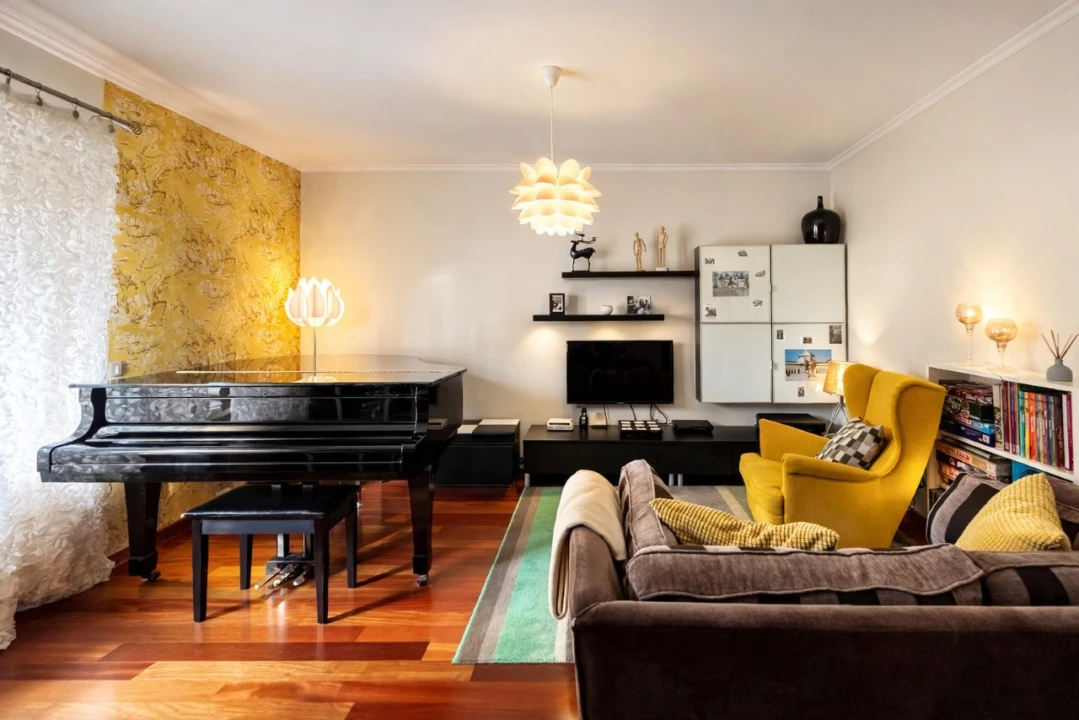 Apartamento T3 para Venda em Glória e Vera Cruz Foto 4