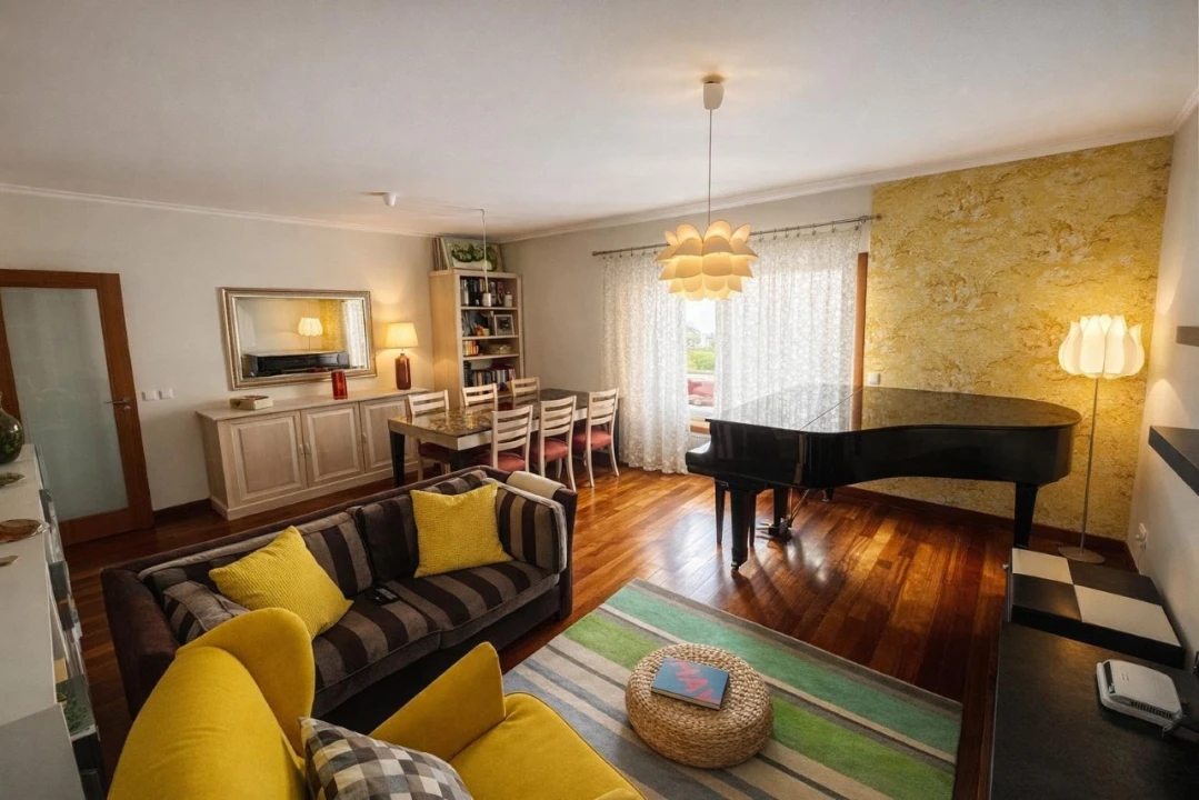 Apartamento T3 para Venda em Glória e Vera Cruz Foto 6