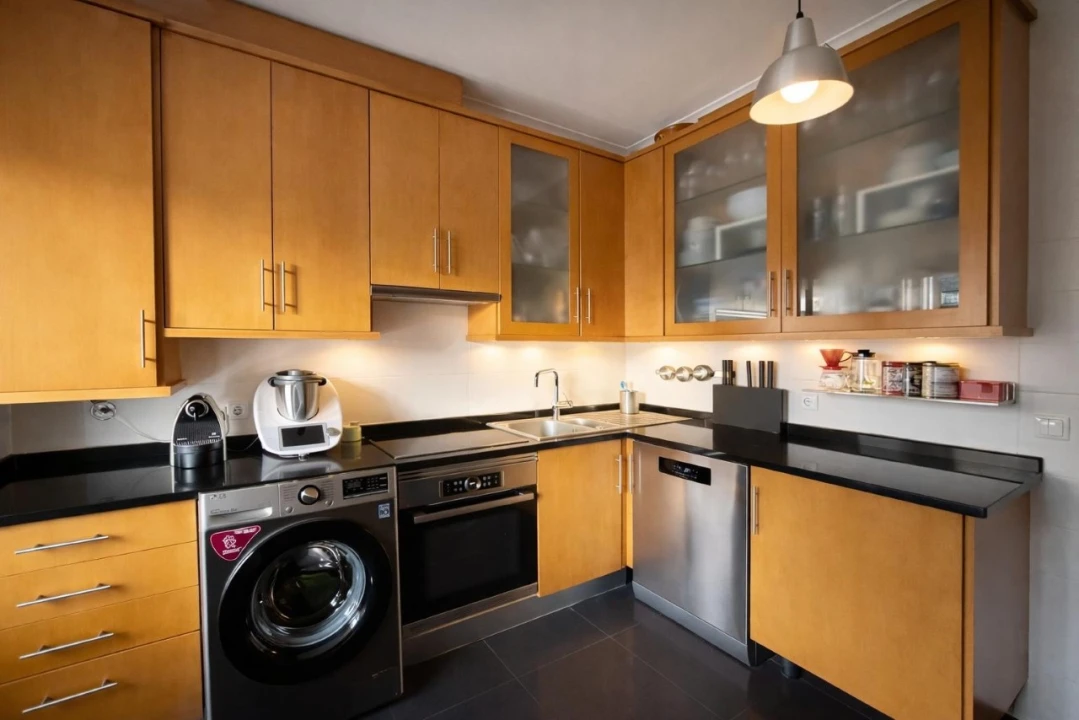 Apartamento T3 para Venda em Glória e Vera Cruz Foto 1