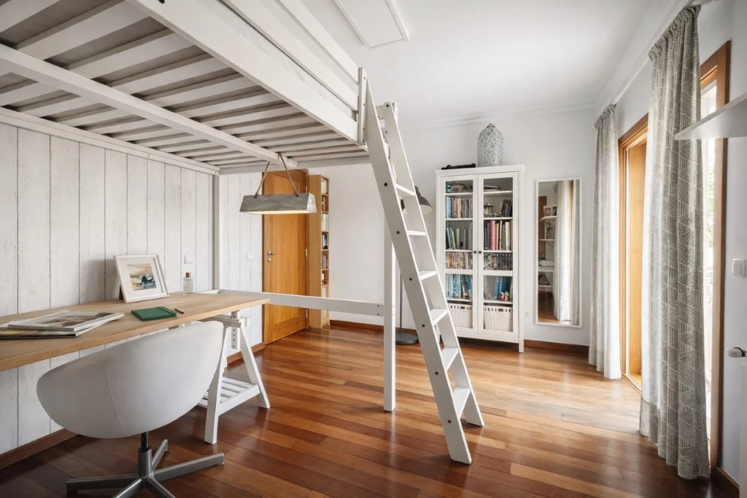 Apartamento T3 para Venda em Glória e Vera Cruz Foto 7
