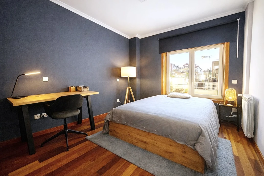 Apartamento T3 para Venda em Glória e Vera Cruz Foto 9