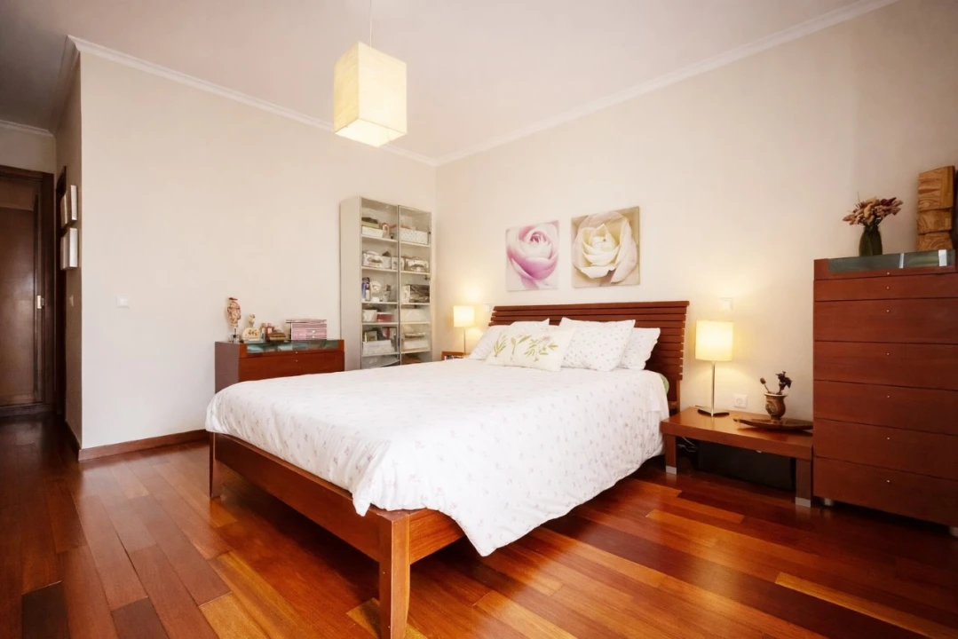 Apartamento T3 para Venda em Glória e Vera Cruz Foto 12
