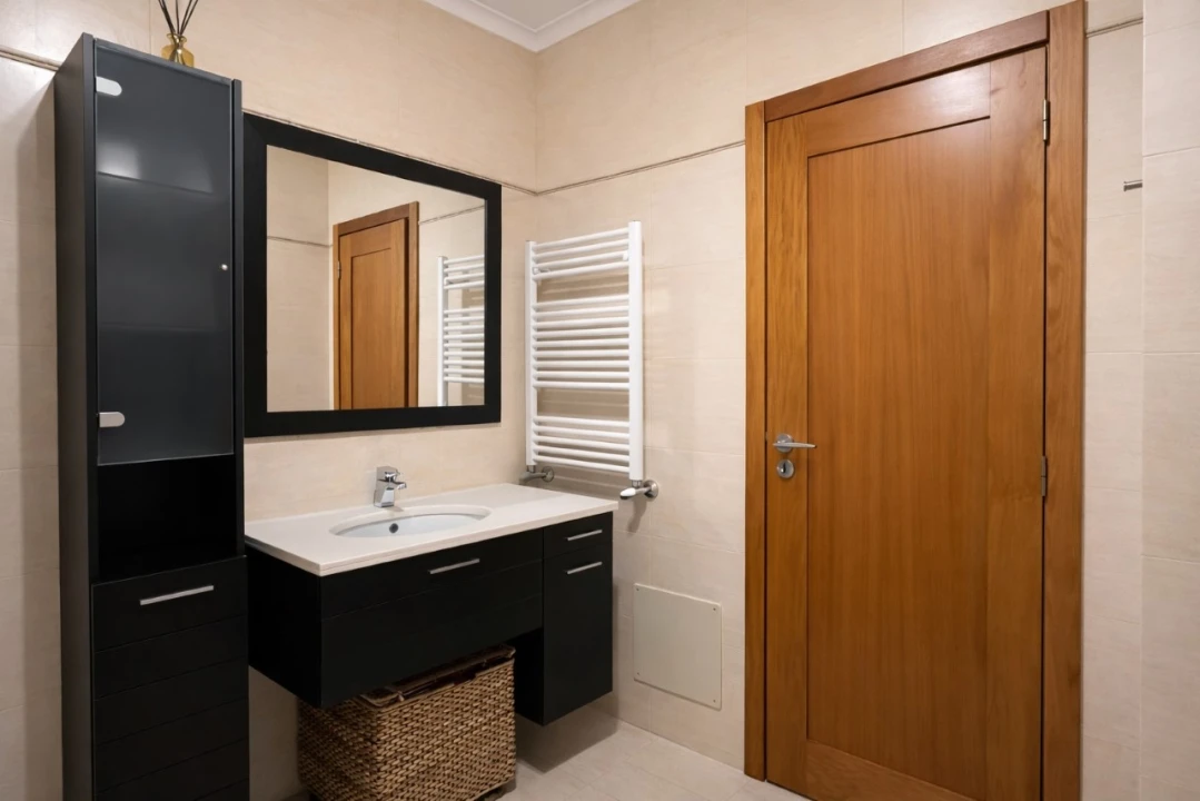 Apartamento T3 para Venda em Glória e Vera Cruz Foto 16
