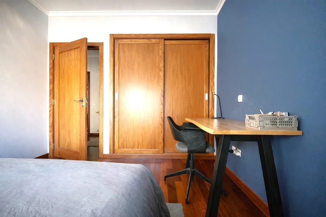Apartamento T3 para Venda em Glória e Vera Cruz Foto 10