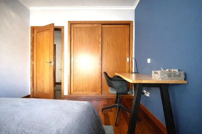 Apartamento T3 para Venda em Glória e Vera Cruz