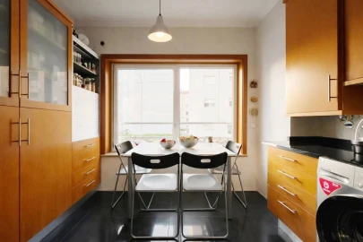 Apartamento T3 para Venda em Glória e Vera Cruz