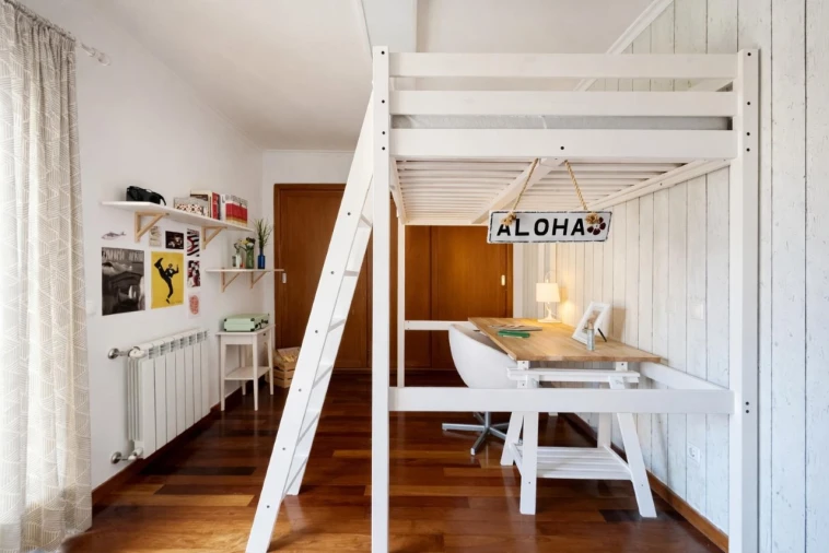Apartamento T3 para Venda em Glória e Vera Cruz Foto 8