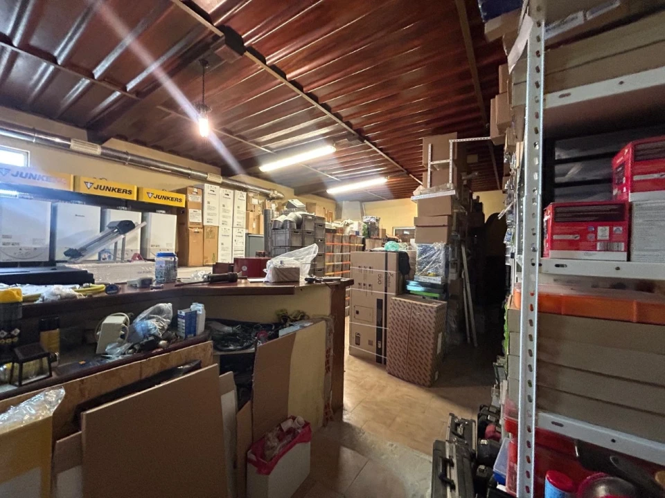 Moradia T4 para Venda em Gafanha da Nazaré Foto 22