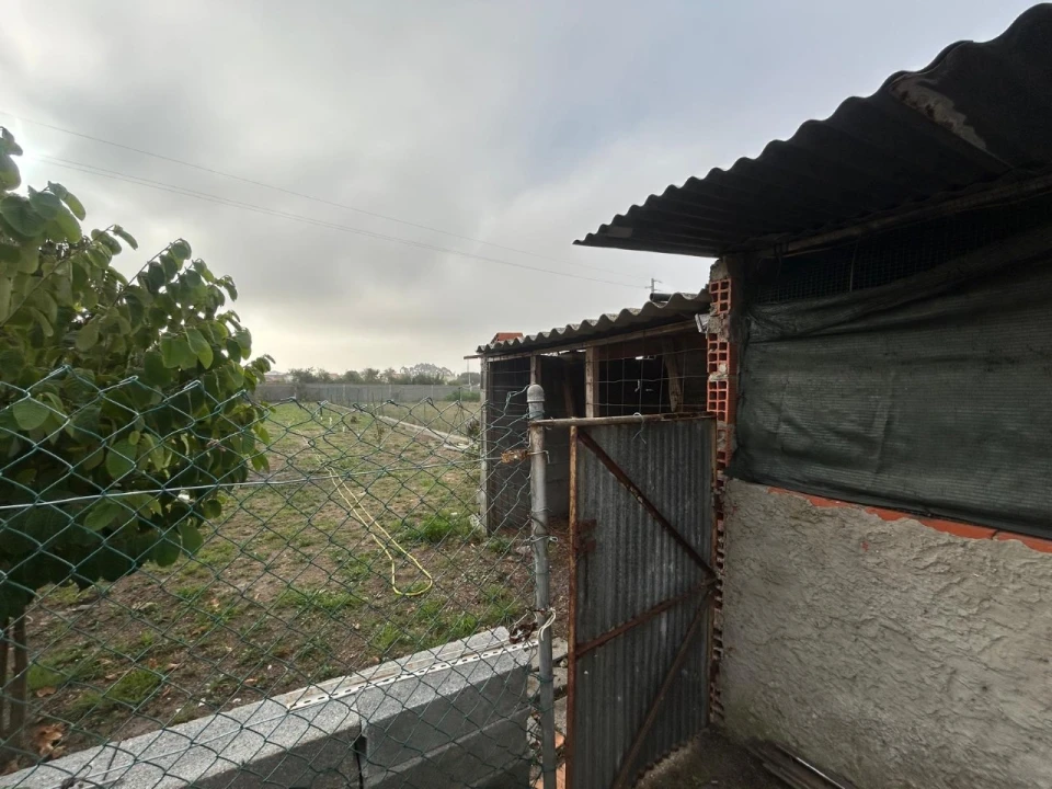 Moradia T4 para Venda em Gafanha da Nazaré Foto 23