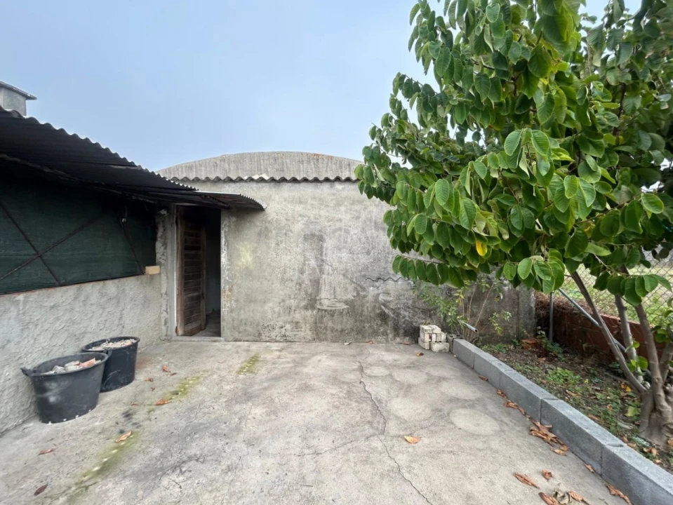 Moradia T4 para Venda em Gafanha da Nazaré Foto 24