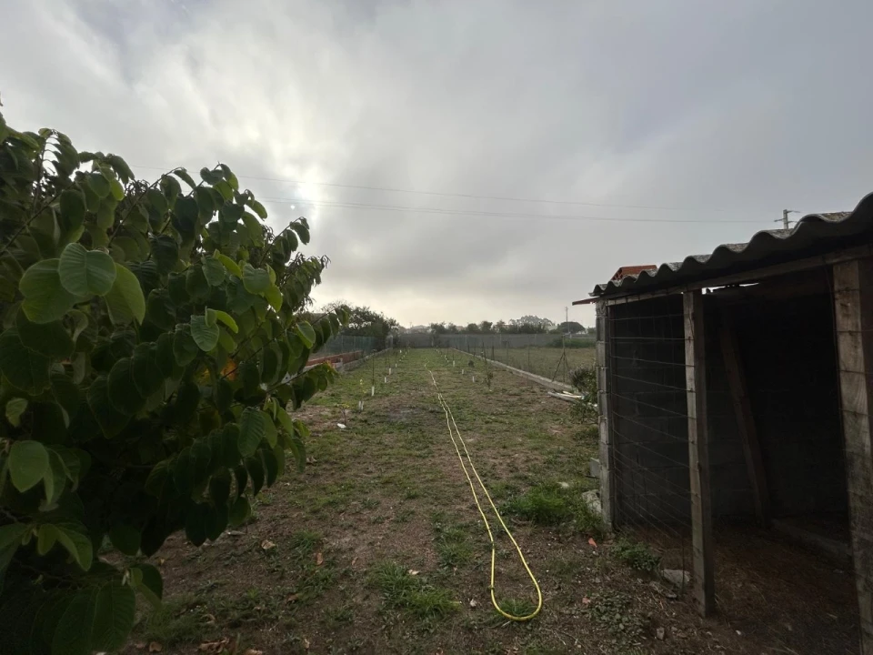 Moradia T4 para Venda em Gafanha da Nazaré Foto 25