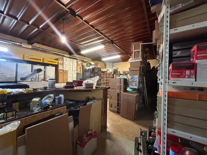 Moradia T4 para Venda em Gafanha da Nazaré Foto 22