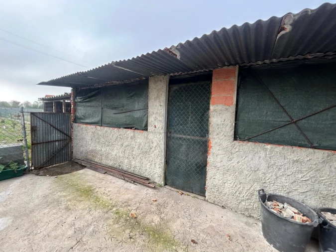 Moradia T4 para Venda em Gafanha da Nazaré Foto 26