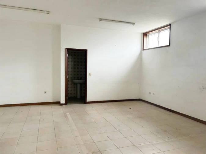 Escritório para Arrendamento em Glória e Vera Cruz Foto 2