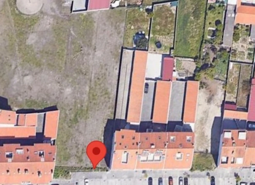 Terreno para Venda em Gafanha da Nazaré Foto 6