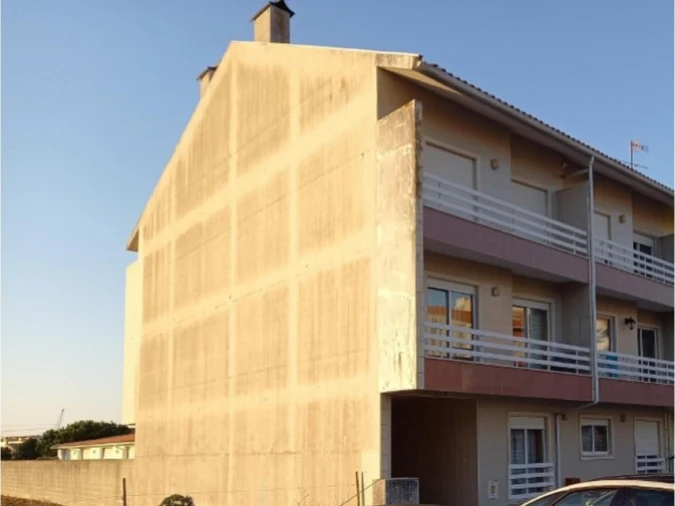 Terreno para Venda em Gafanha da Nazaré