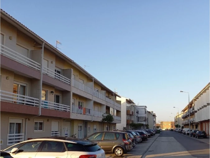 Terreno para Venda em Gafanha da Nazaré Foto 4