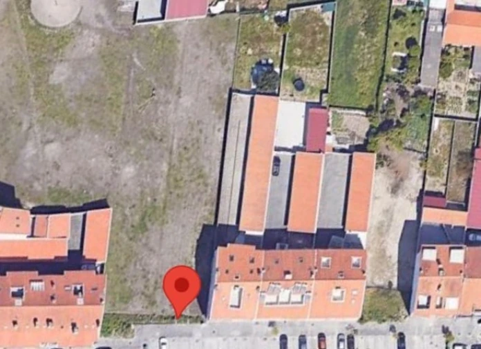 Terreno para Venda em Gafanha da Nazaré Foto 6