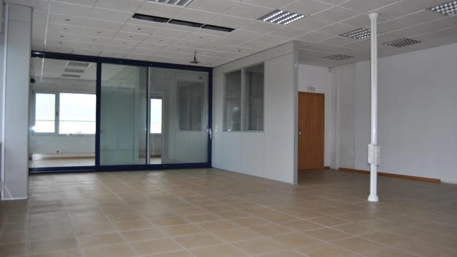 Escritório para Arrendamento em Esgueira