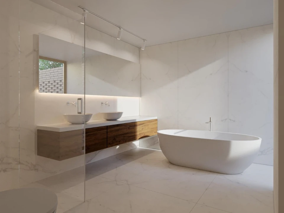 Moradia T4 para Venda em Santa Joana Foto 7