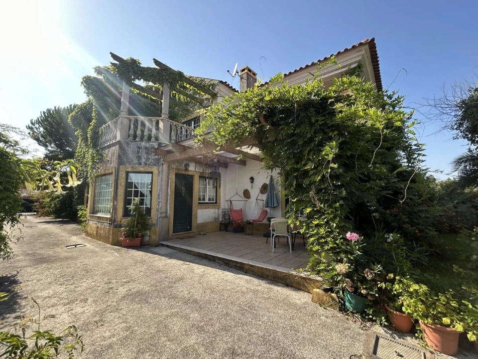 Moradia T4 para Venda em Oiã Foto 54