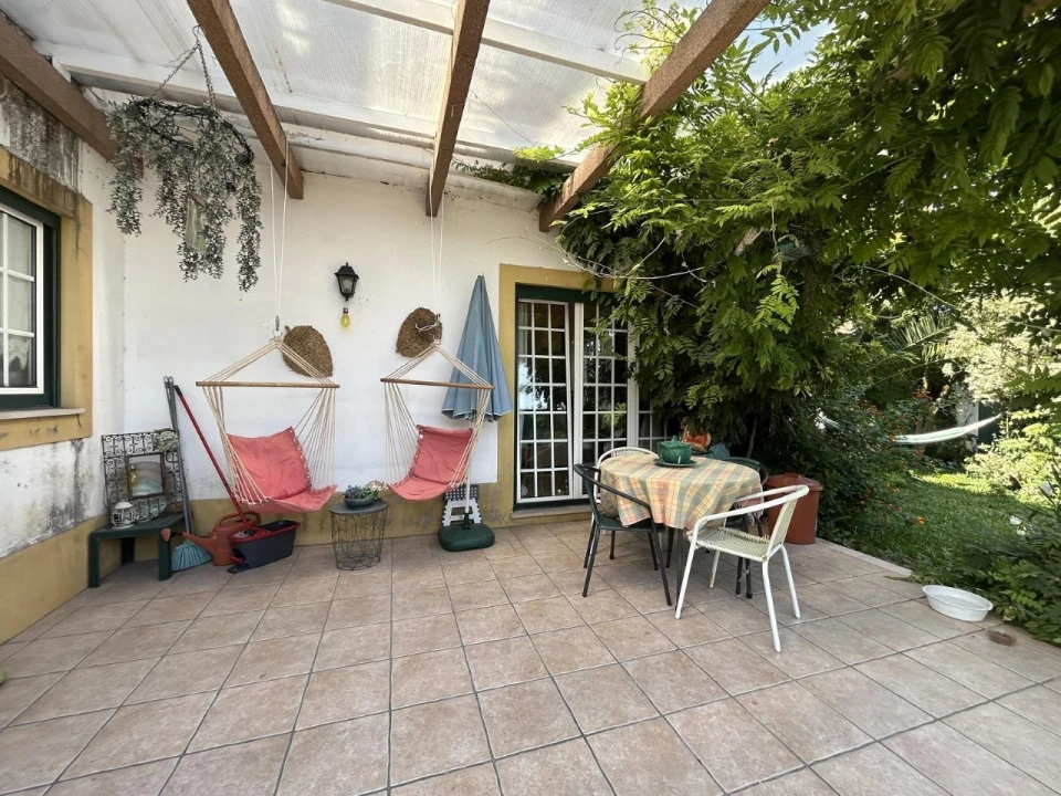 Moradia T4 para Venda em Oiã Foto 56