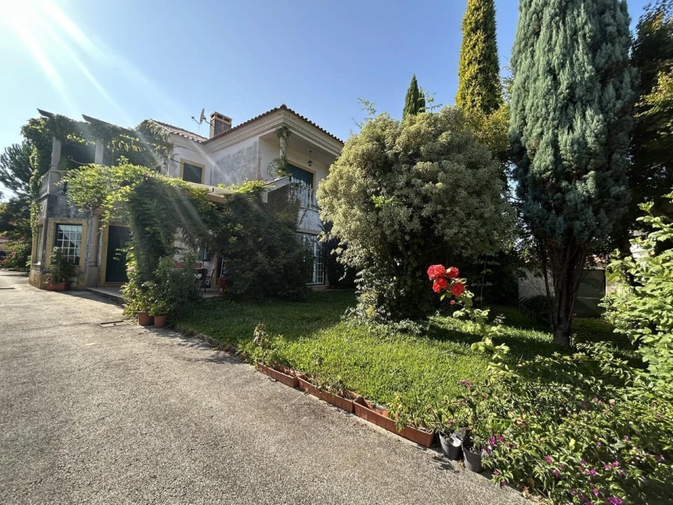 Moradia T4 para Venda em Oiã Foto 60