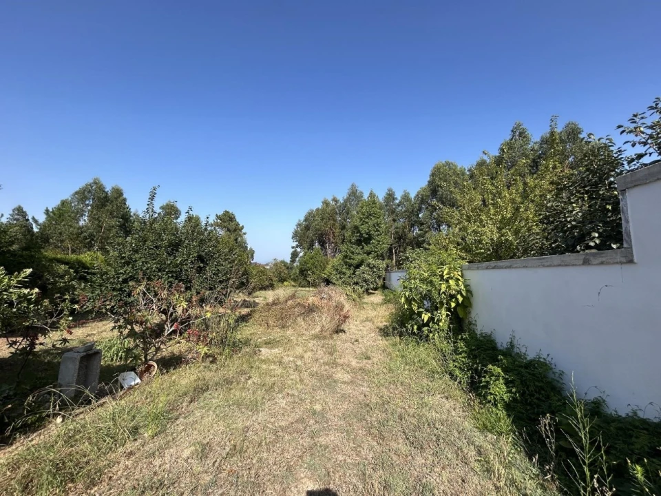 Moradia T4 para Venda em Oiã Foto 62