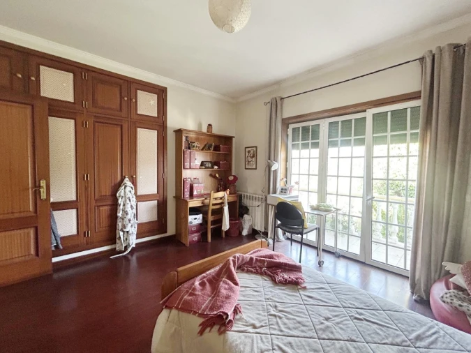 Moradia T4 para Venda em Oiã Foto 37