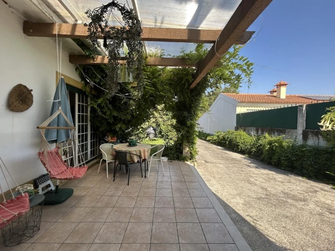 Moradia T4 para Venda em Oiã Foto 57