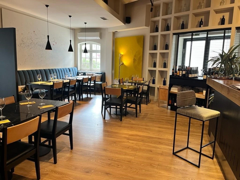 Negócio para Venda em Glória e Vera Cruz Foto 12