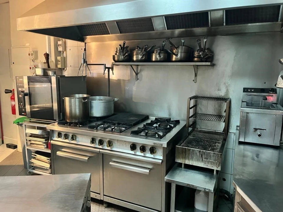 Negócio para Venda em Glória e Vera Cruz Foto 13