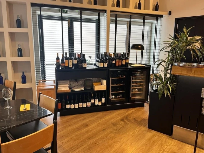 Negócio para Venda em Glória e Vera Cruz Foto 4