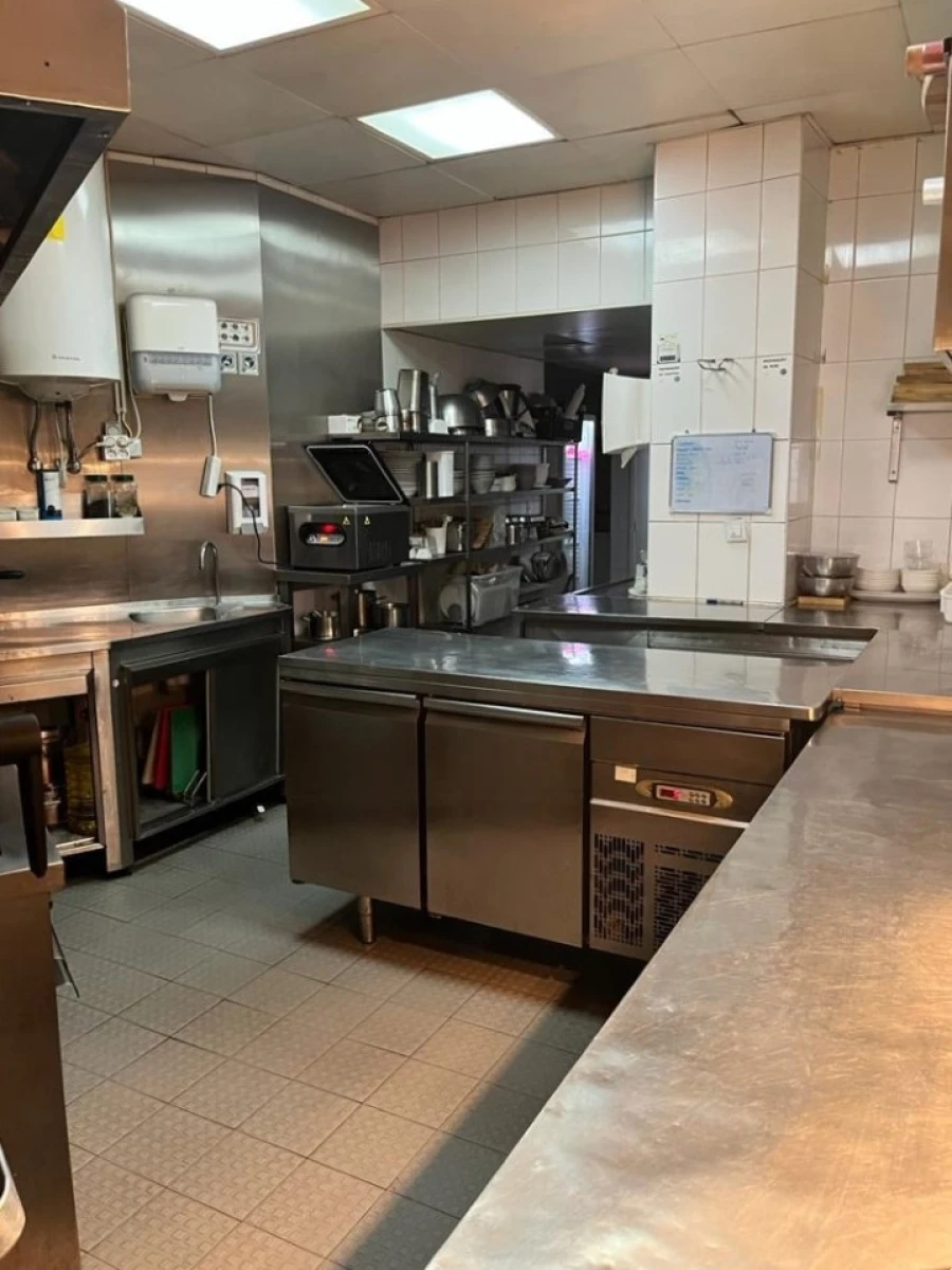 Negócio para Venda em Glória e Vera Cruz Foto 14