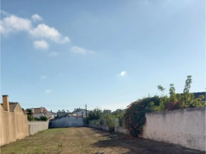Terreno para Venda em Gafanha da Nazaré Foto 3