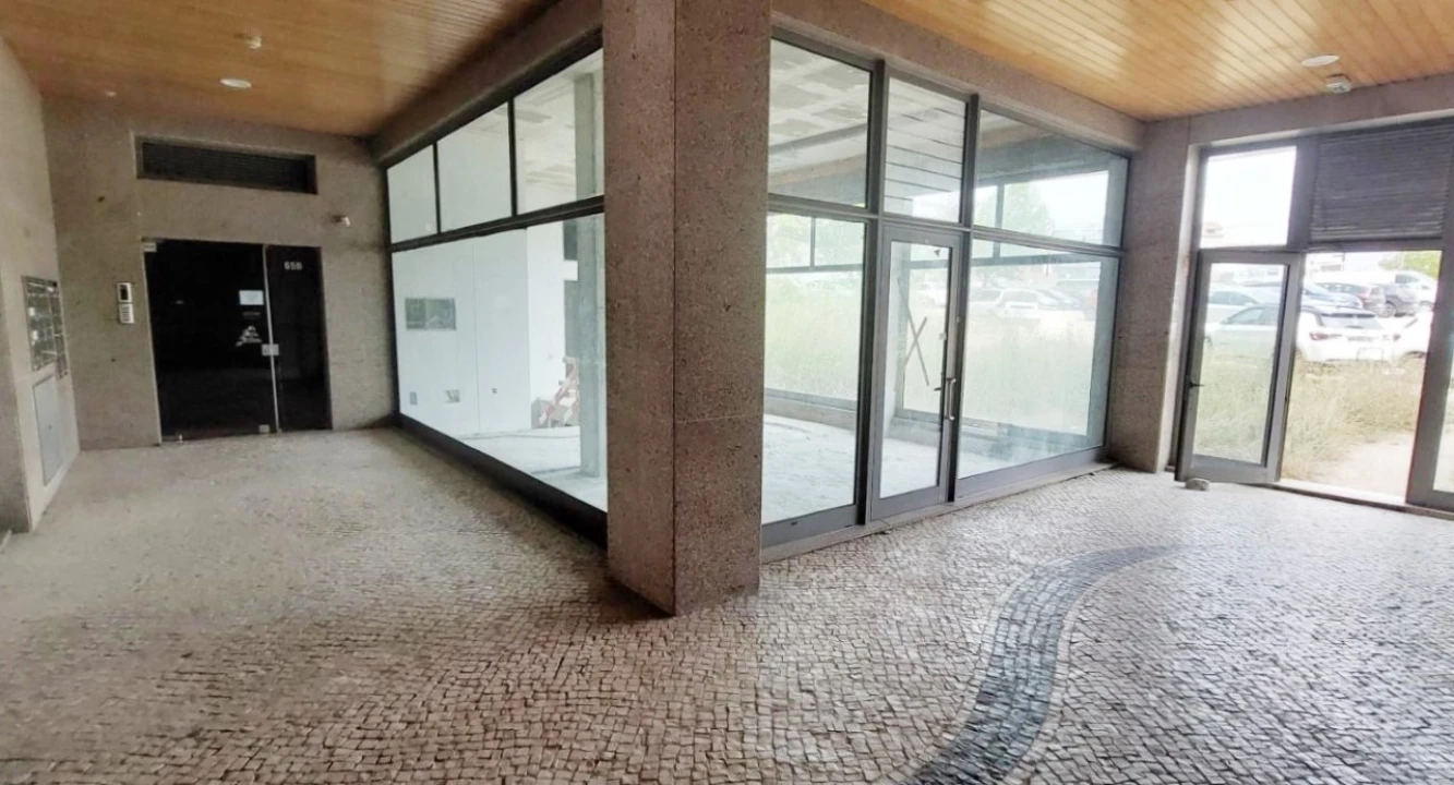 Loja para Arrendamento em Glória e Vera Cruz Foto 5