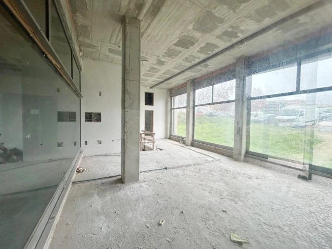 Loja para Arrendamento em Glória e Vera Cruz