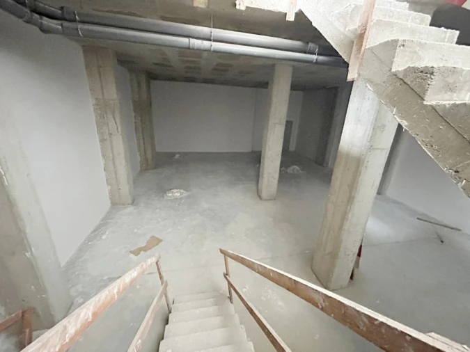 Loja para Arrendamento em Glória e Vera Cruz Foto 9