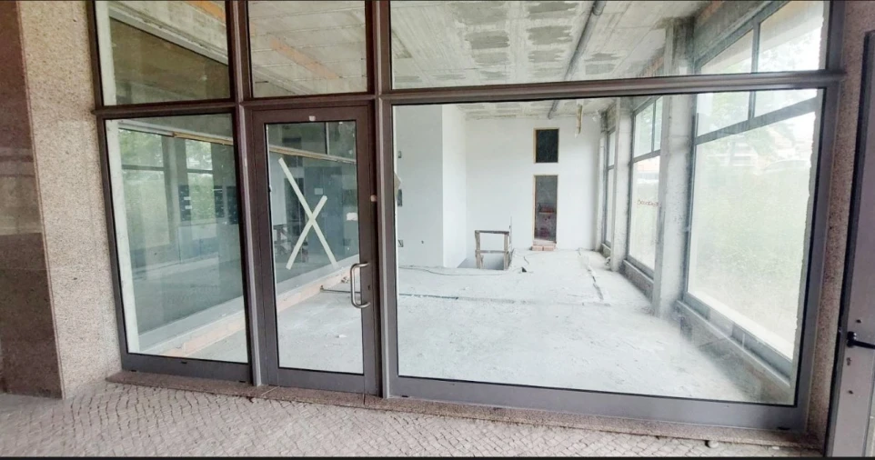 Loja para Arrendamento em Glória e Vera Cruz Foto 14