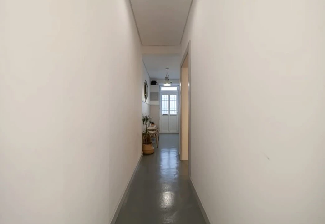 Apartamento T2 para Arrendamento em Glória e Vera Cruz Foto 4