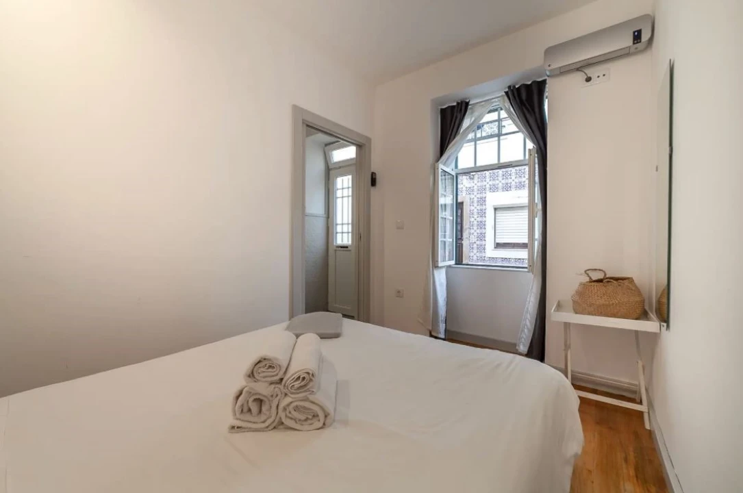 Apartamento T2 para Arrendamento em Glória e Vera Cruz Foto 16