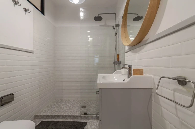 Apartamento T2 para Arrendamento em Glória e Vera Cruz Foto 13