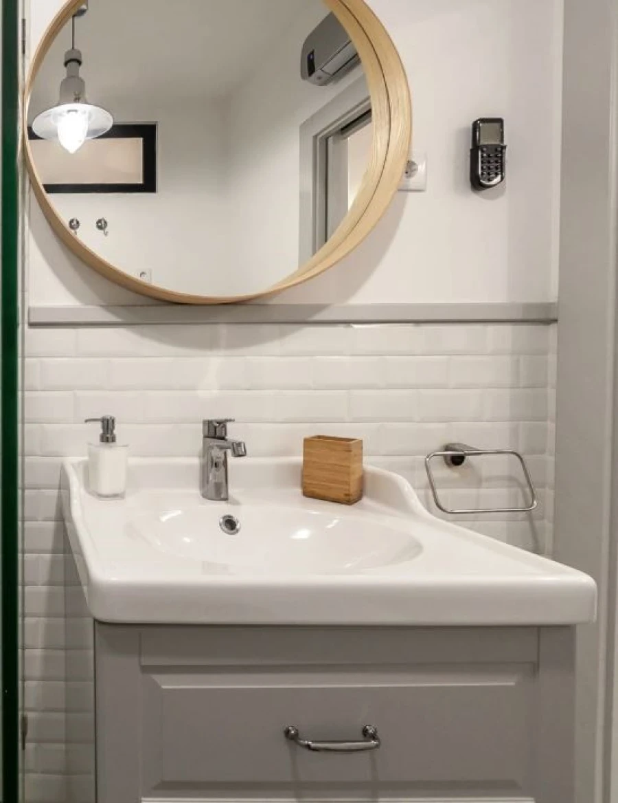 Apartamento T2 para Arrendamento em Glória e Vera Cruz Foto 14