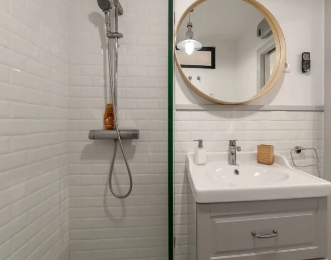 Apartamento T2 para Arrendamento em Glória e Vera Cruz Foto 15