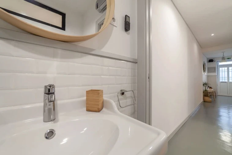 Apartamento T2 para Arrendamento em Glória e Vera Cruz Foto 16