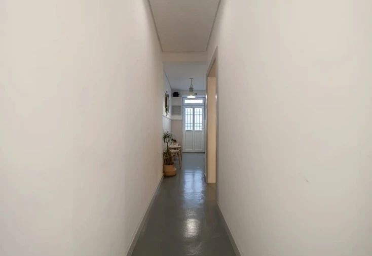 Apartamento T2 para Arrendamento em Glória e Vera Cruz Foto 19